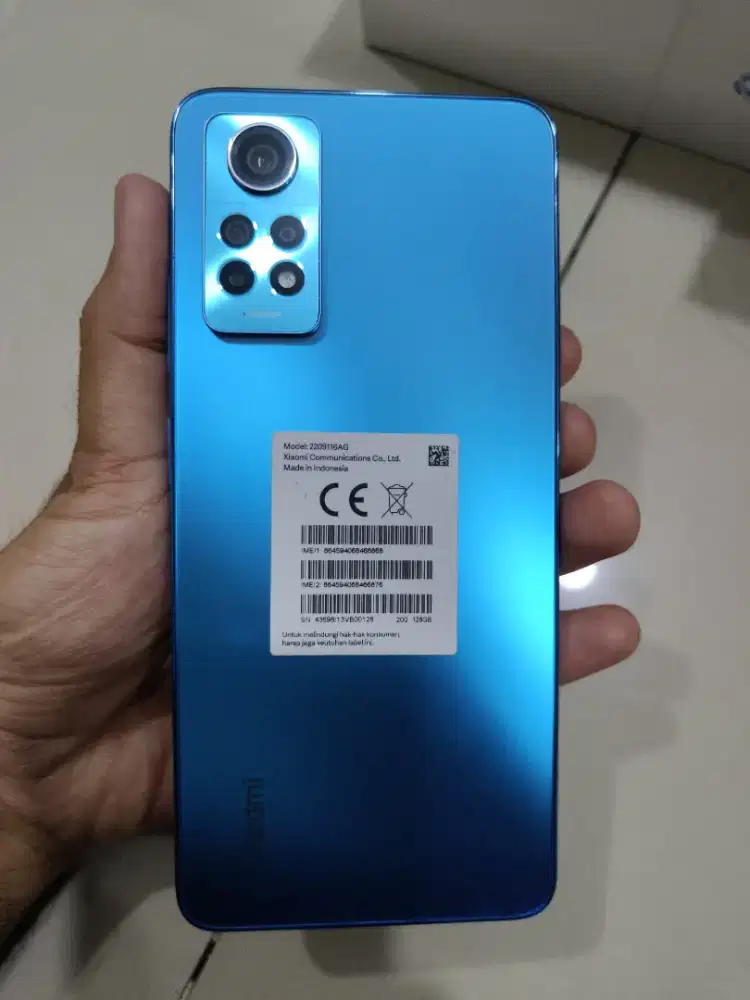 Xiaomi Redmi Note 12 Pro