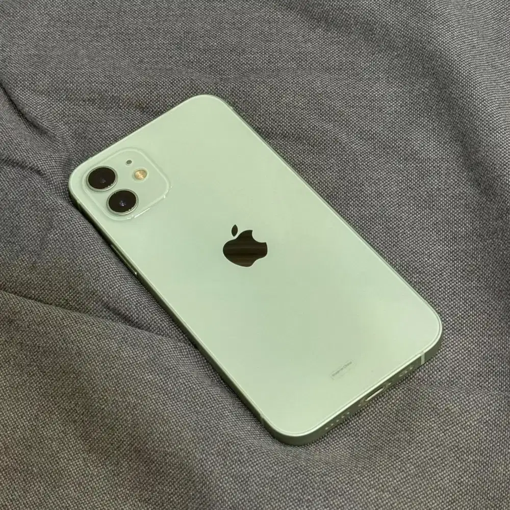 Iphone 12 128GB Mint IBox