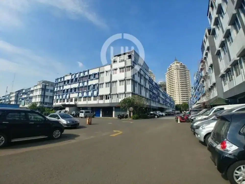 Disewakan Ruko Siap Huni di Gading Bukit Indah, Kelapa Gading, Jakarta Utara