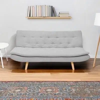 CEPAT HABIS! PROMO BESAR SOFA BED