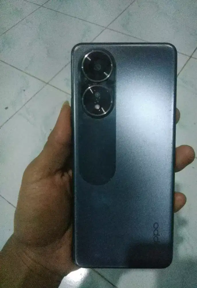 oppo a58 8 per 128