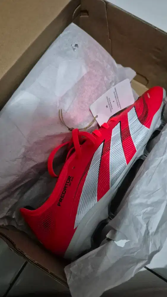 Adidas Predator Pro FG