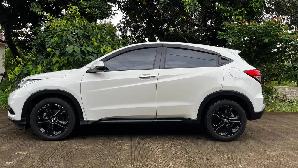 Honda HR-V E 2019 Very Low KM