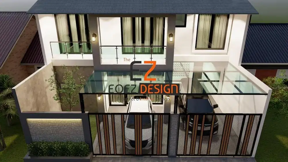 Jasa Arsitek Desain Mewah Harga Terjangkau Free Animasi Video