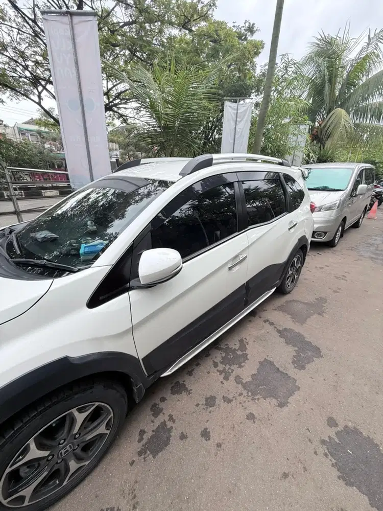 Honda BR-V 2019 Bensin