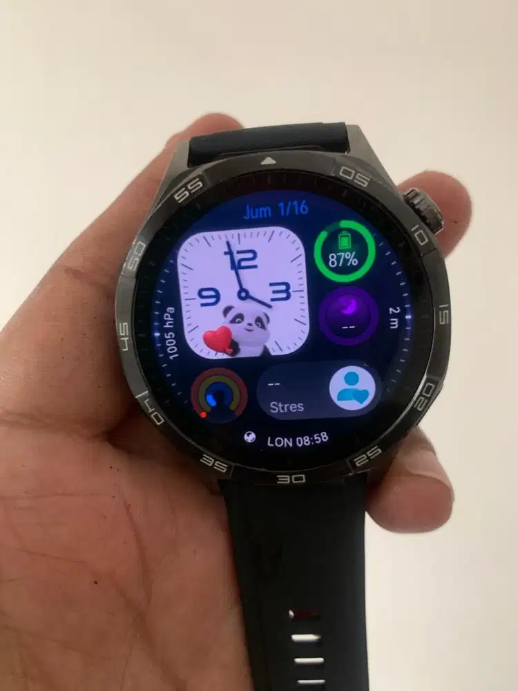 Huawei GT 5 uk 46 mm