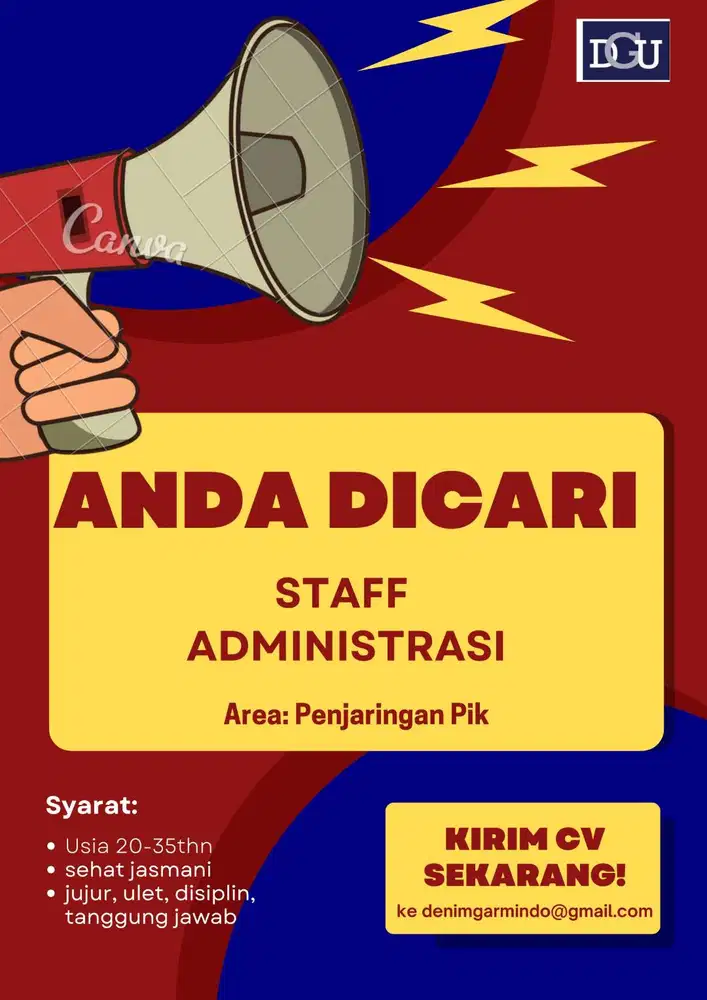 Distributor Garment Celana Pria sedang membuka loker! Kesempatan emas!