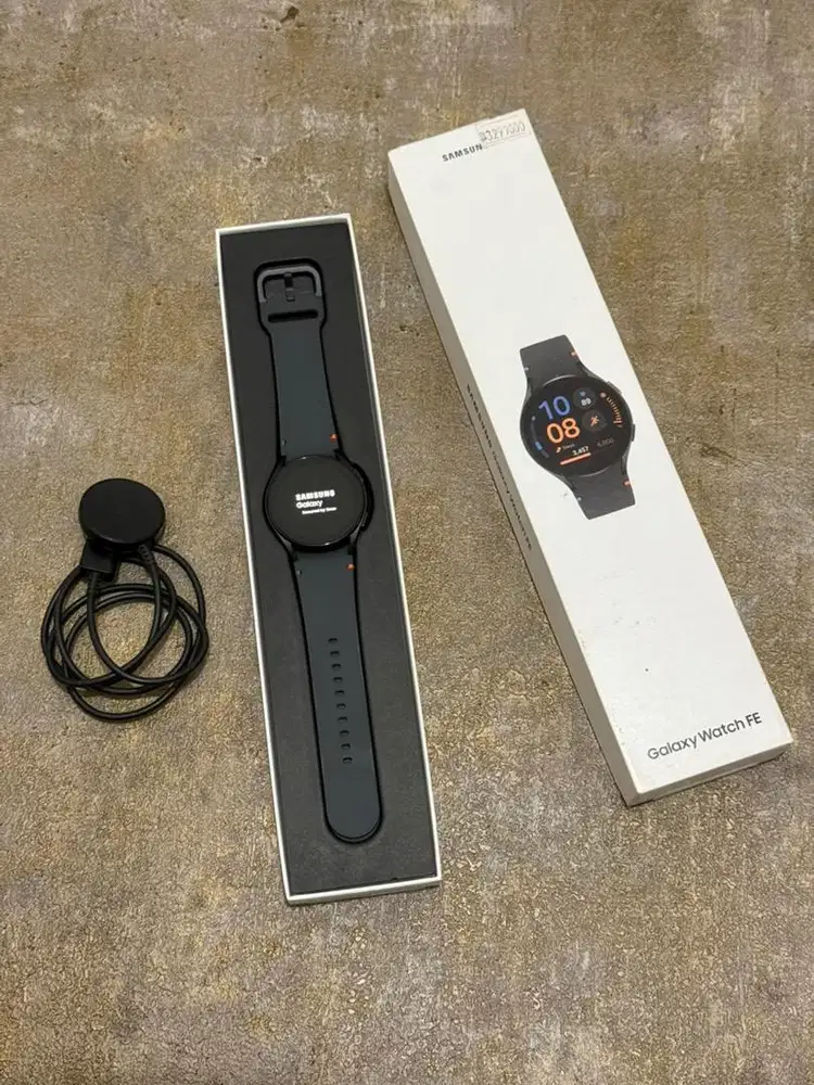 Samsung watch fe 40mm