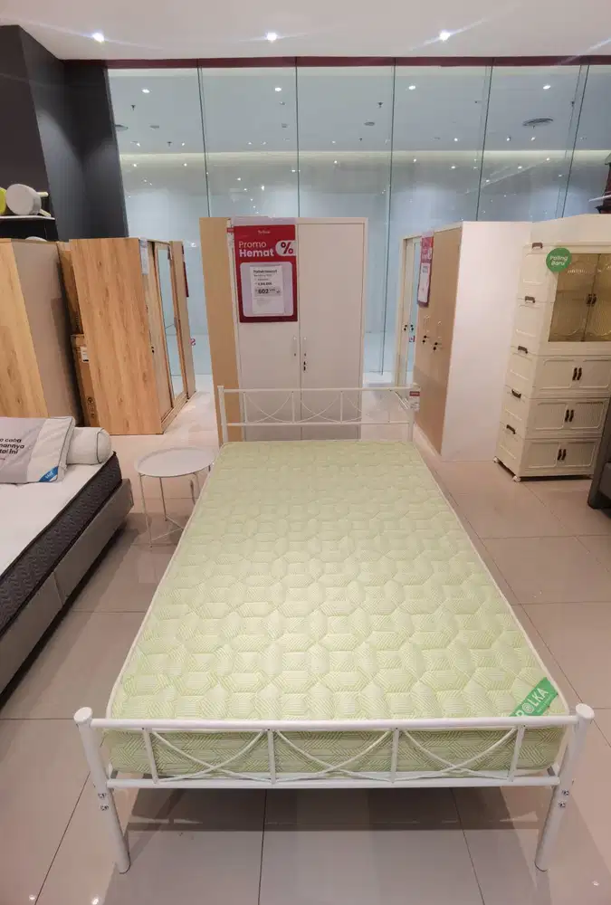 SET HEMAT KAMAR TIDUR