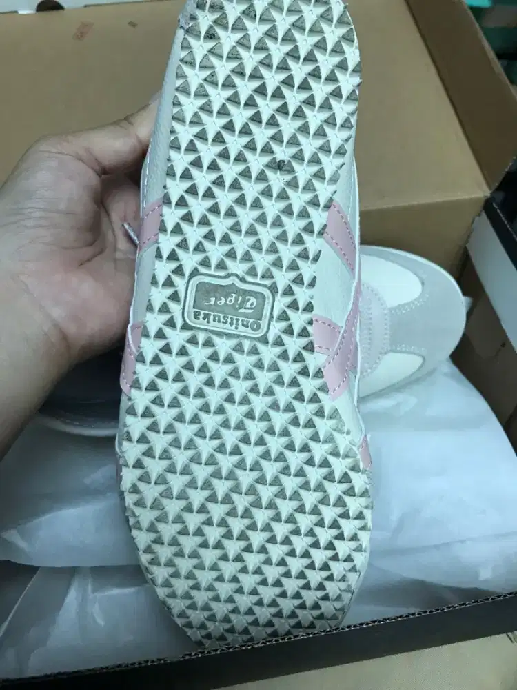 Onitsuka Tiger Mexico 66