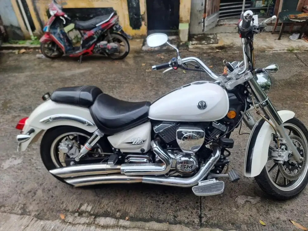 SM SPORT V16 tahun 2021