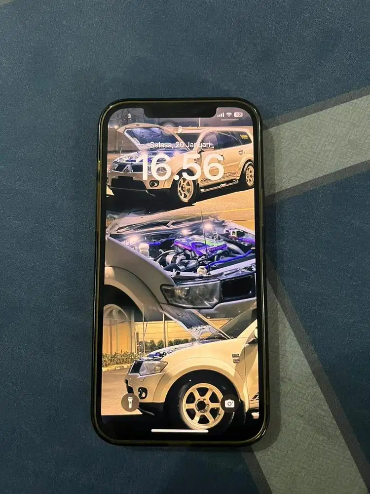 Iphone 12 Promax 128