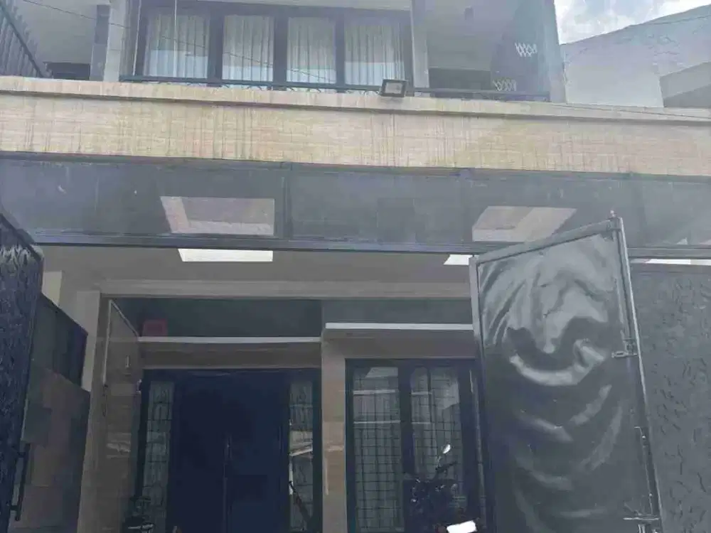 Disewakan Rumah Siap Huni di Komplek Turangga