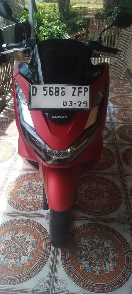 Jual Motor PCX 2024 ABS