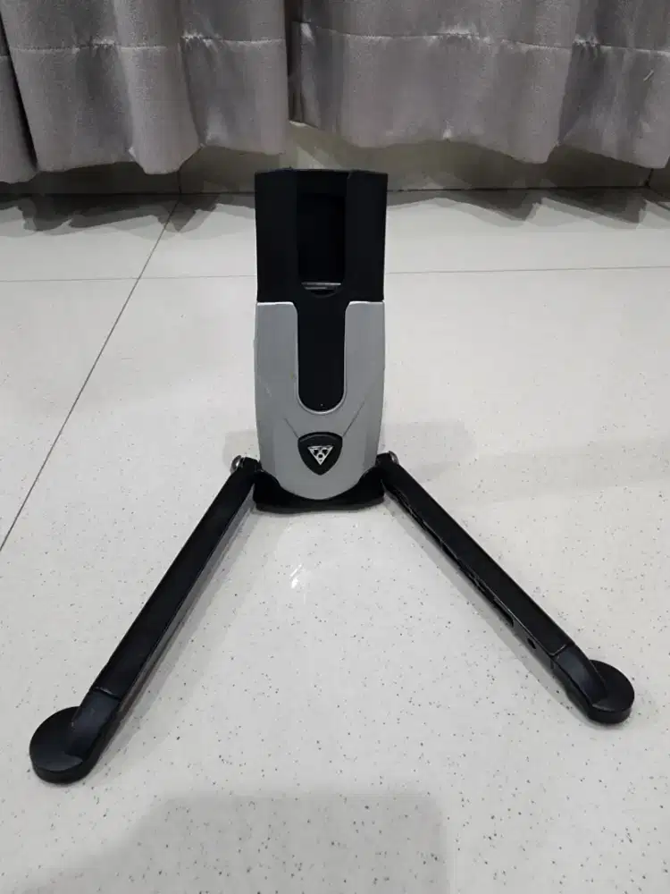 BIKE STAND TOPEAK FLASH STAND FAT (ORIGINAL)