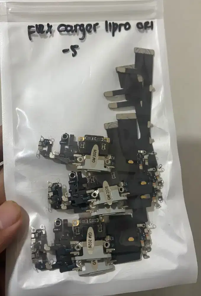 flex charger ip 11 pro