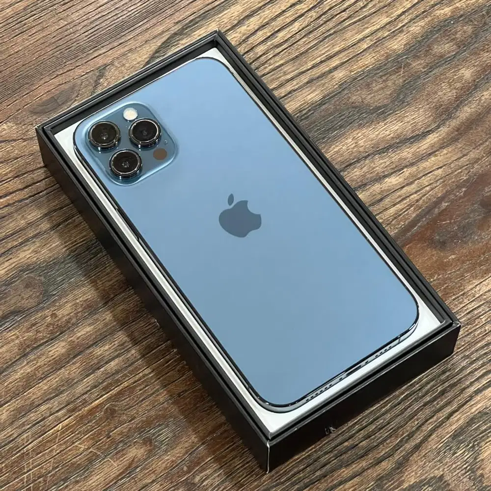 Iphone 12 Pro 128GB Blue IBox