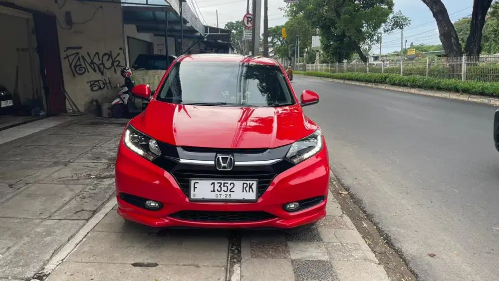 HRV PRESTIGE 2018 Dp 10 JT