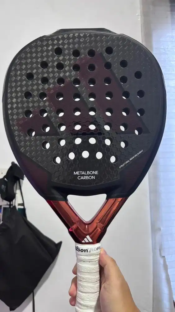 Raket Padel Adidas Metalbone 3.3