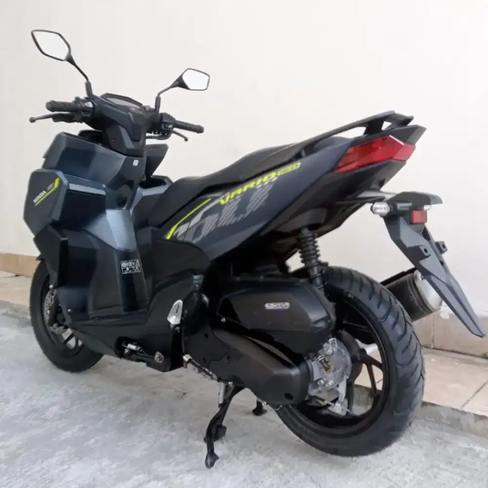 HONDA VARIO 160 CBS TAHUN 2024 CASH / KREDIT MURAH DP MULAI 500 RB