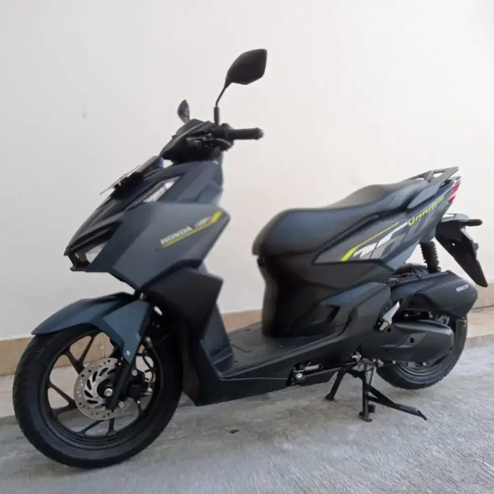 HONDA VARIO 160 CBS TAHUN 2024 CASH / KREDIT MURAH DP MULAI 500 RB