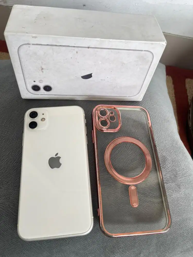 Iphone 11 128gb ID/A