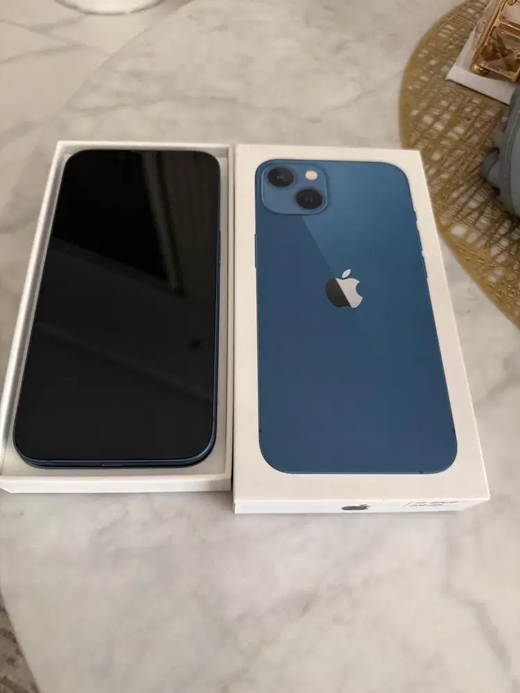 Iphone 13 ex ibox 128 GB