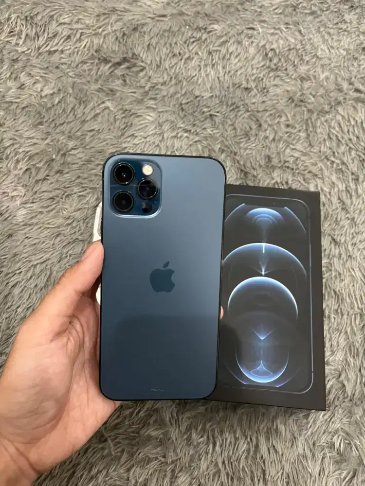 Iphone 12 Pro , 256 gb , iBox , Fullset