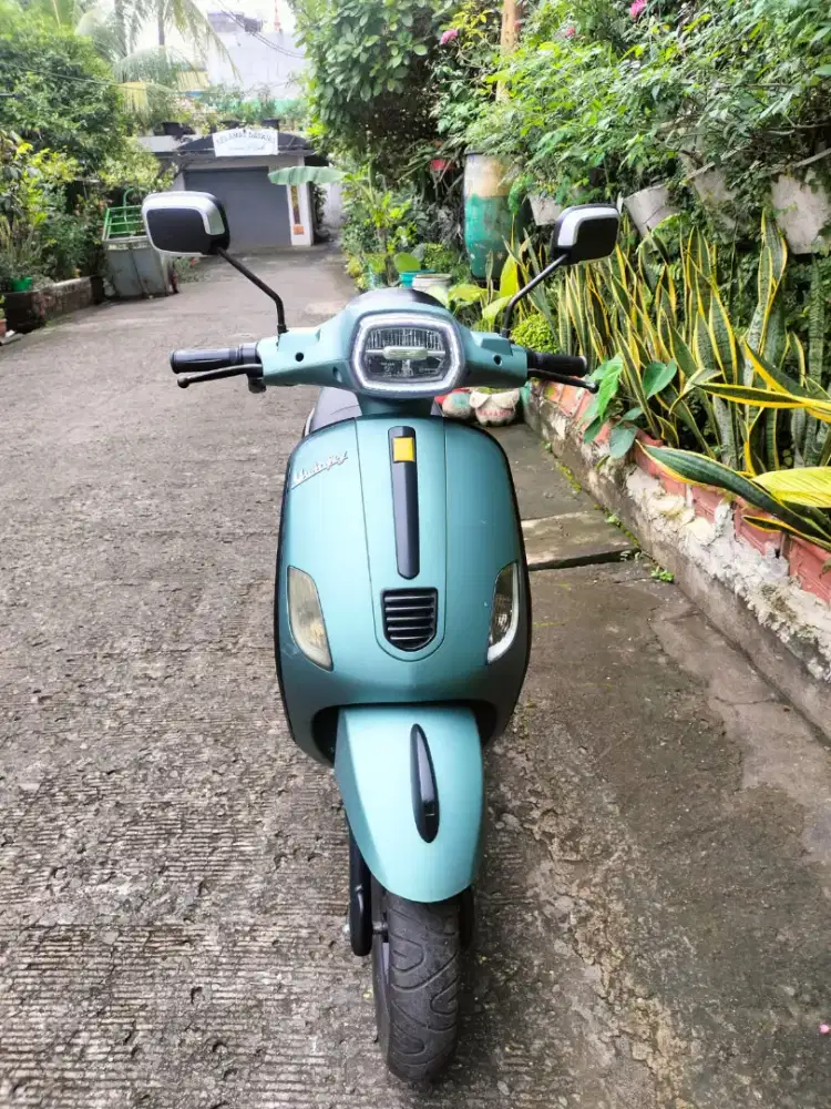 Motor listrik uwinfly t3s pro