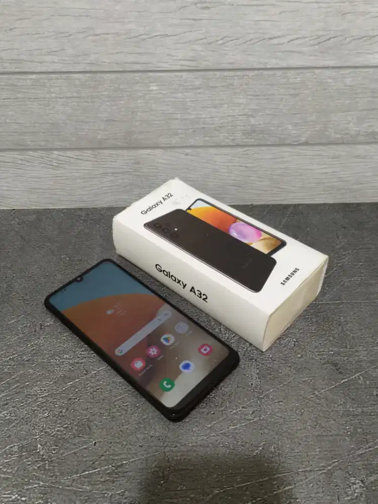 Samsung A32 Ram 6/128gb