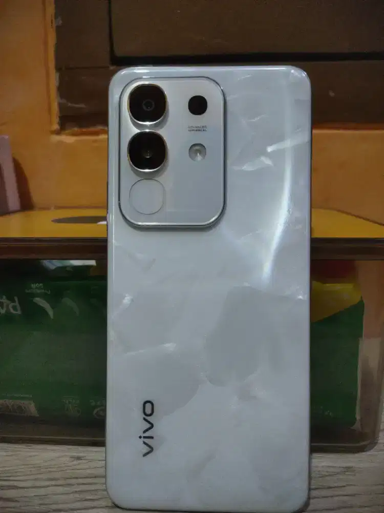 Vivo Y29 8+8/256gb 4G nfc