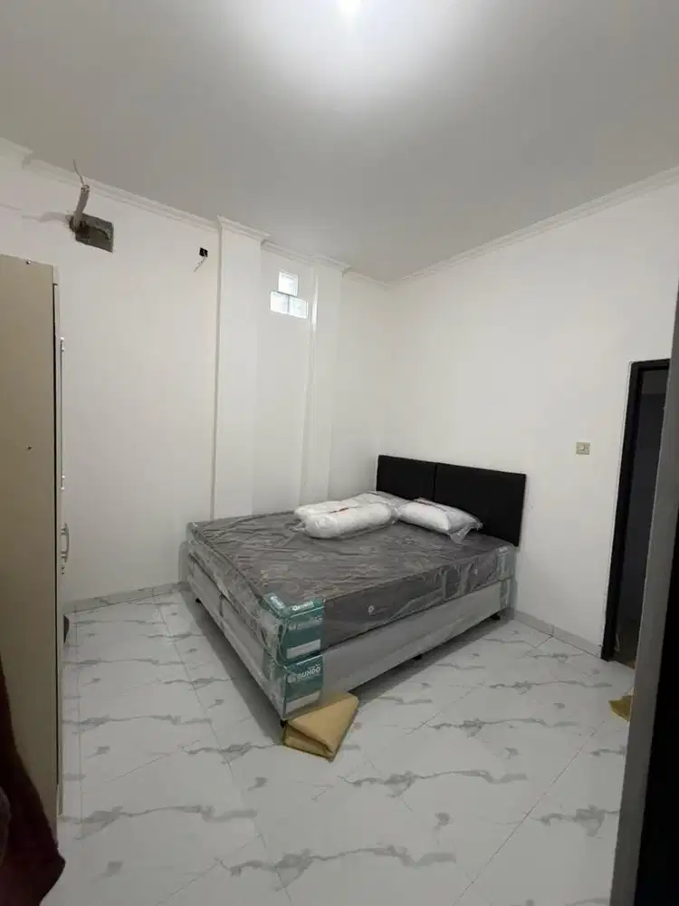 Di sewakan kost2an  khusus putri murah meriah bangunan baru dekat UPN