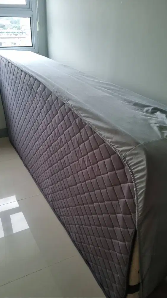 Kasur orthopedi orthobed single D70 hardfirm