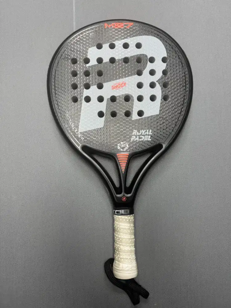 Raket Royal padel m27