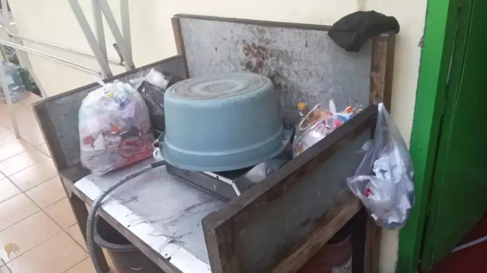 Mana tau ada yg minat