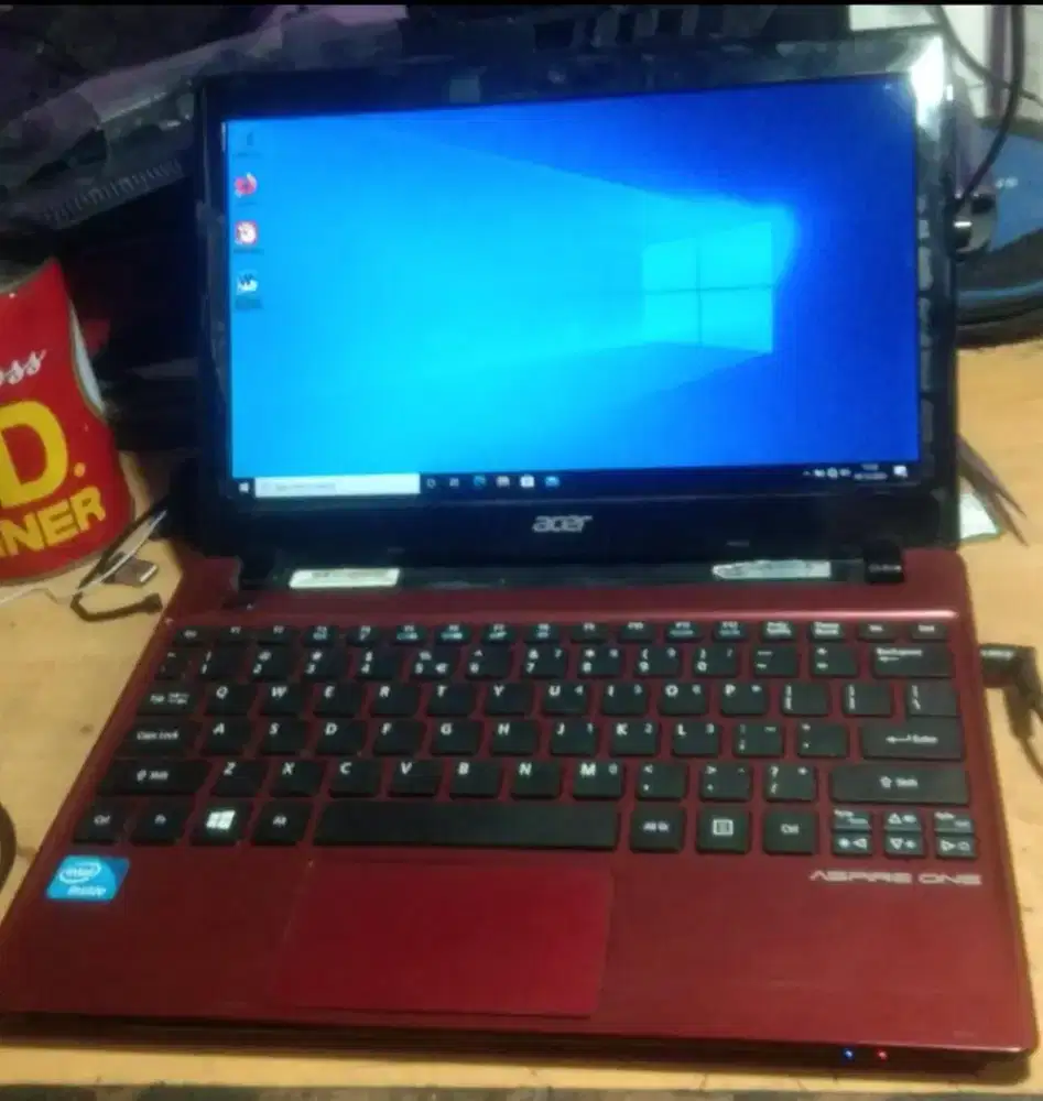 Jual Netbook Acer