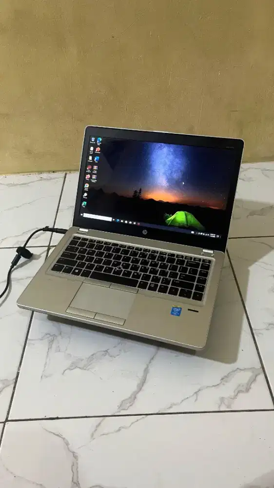 Hp Probook 430 G1 Haswell Gen 4 Ram 8Gb Kondisi Oke Siap Pakai