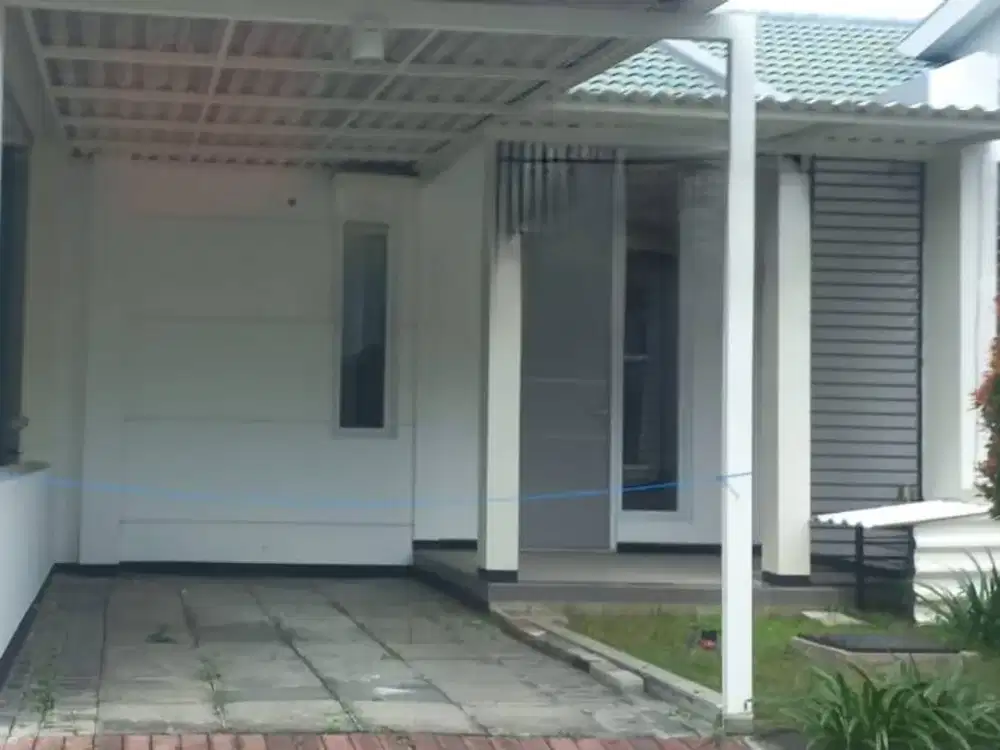 JUAL / SEWAKAN RUMAH DI DIAN REGENCY SUKOLILO SURABAYA