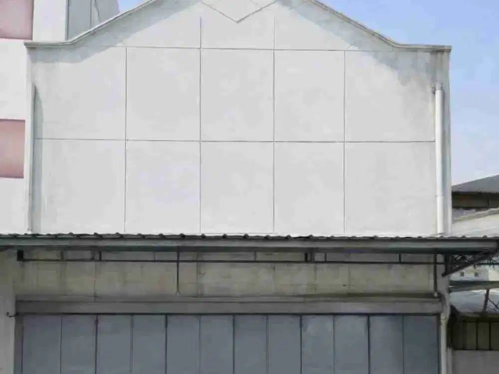 Ruko & rumah tinggal di pusat kota solo.