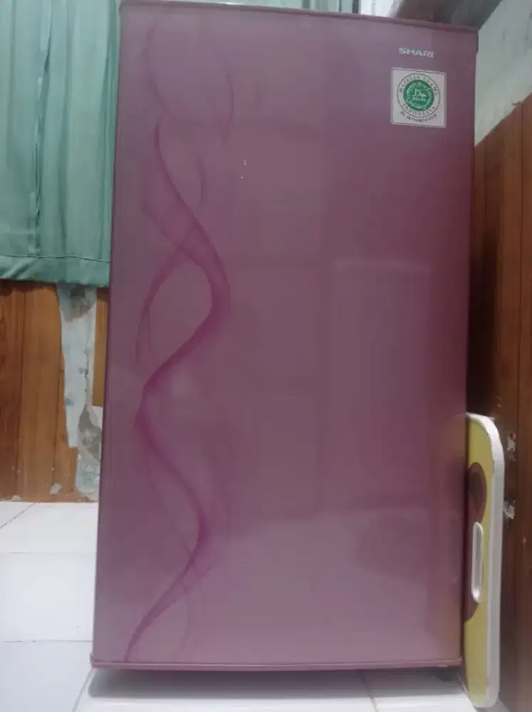 Kulkas Sharp SJN162 Kulkas 1pintu
