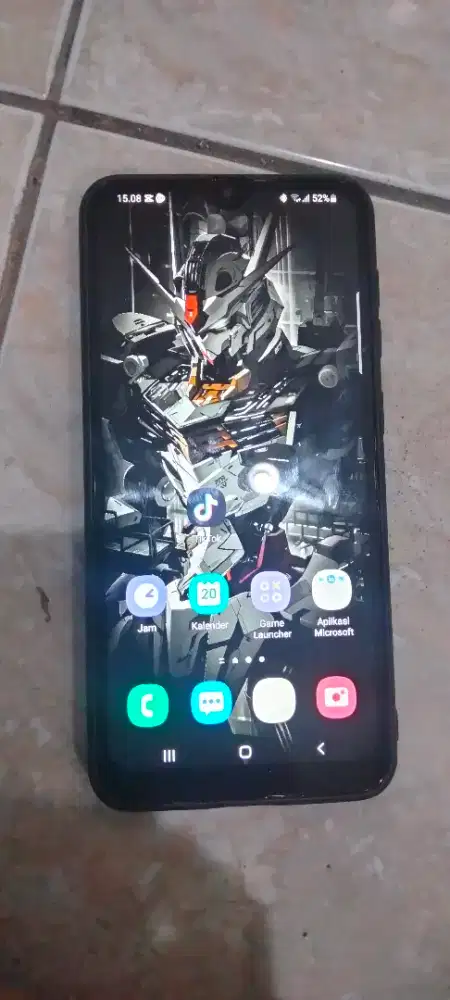 Samsung a30s normal