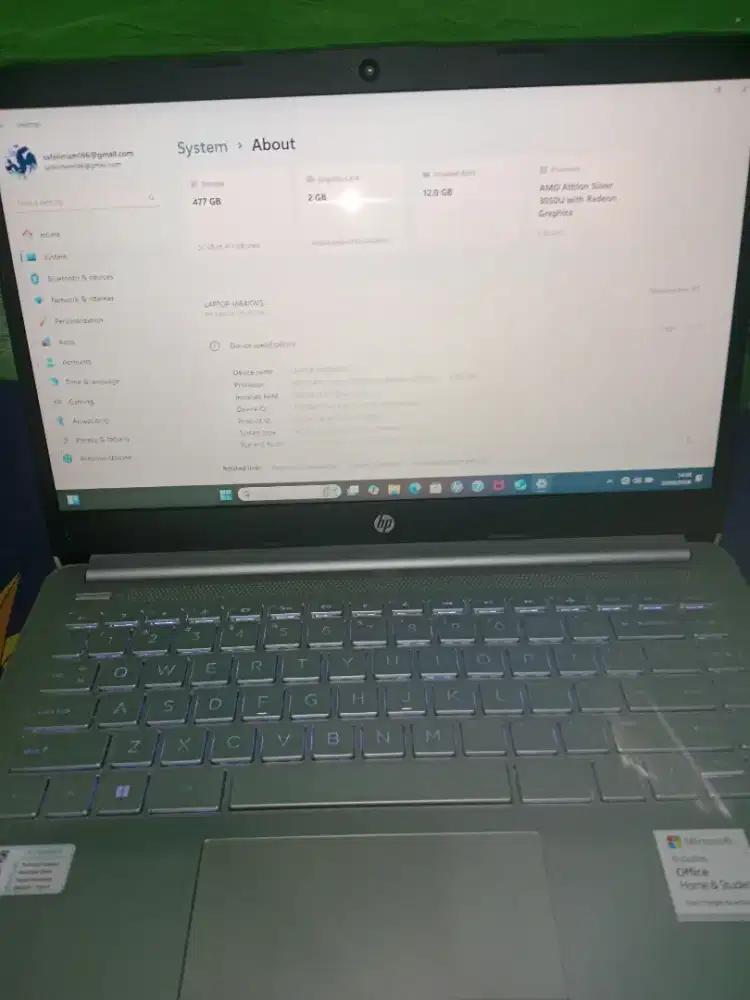 Jual Laptop HP Cepat