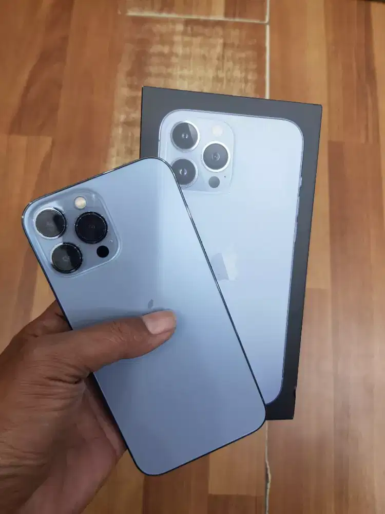 Iphone 13 Pro Max 256 iBox no minus