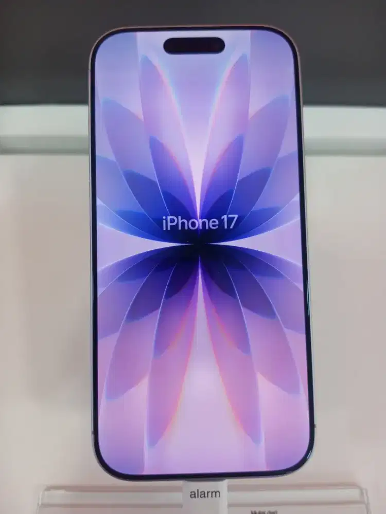 iphone 17 warna lavender