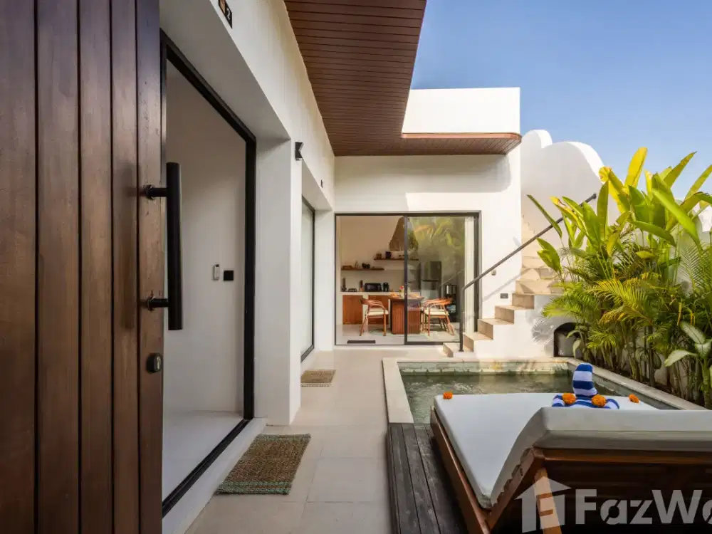 2 Bedroom Villa for sale in Cemagi, Bali