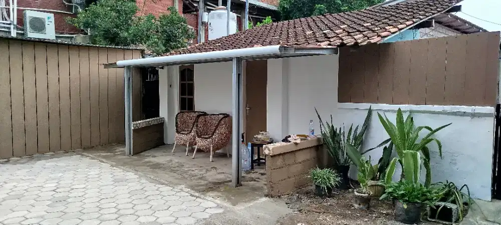 Kontrakan rumah mentari ambarukmo