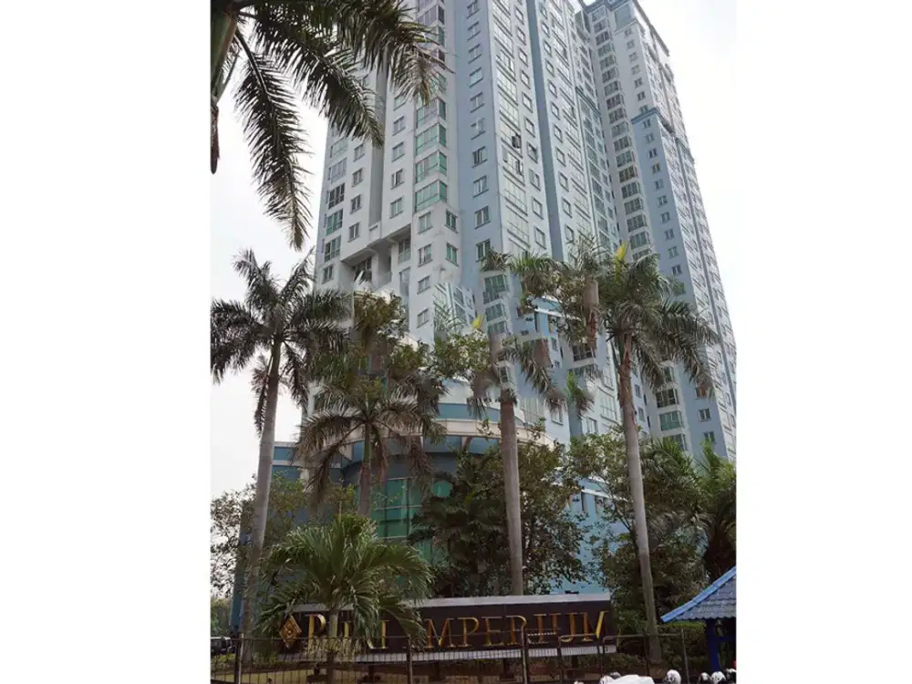 Apartemen Puri Imperium