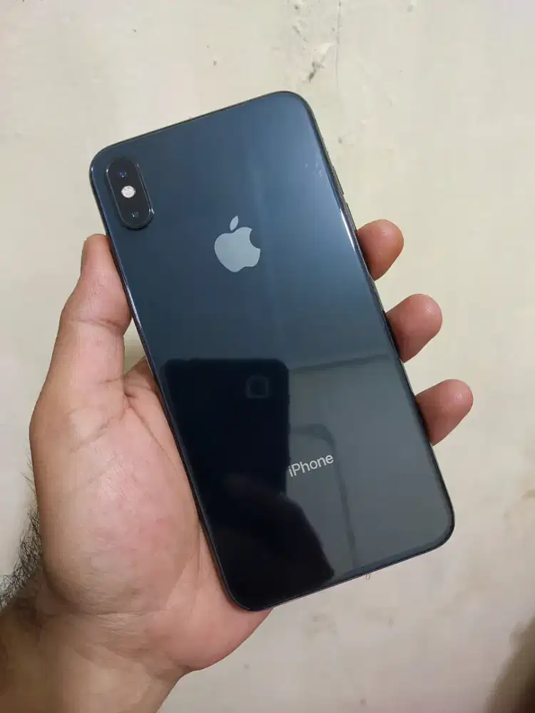 IPHONE XS MAX 64GB TERMURAAAH