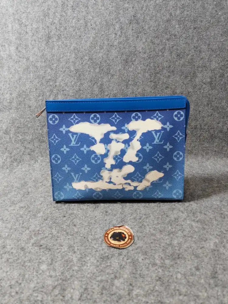 Clutch Louis Vuitton