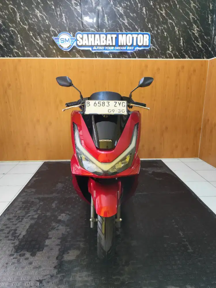 PCX 160 CBS TH 2025 CASH ATAU KREDIT BERGARANSI